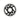 SRAM Chain Ring T-Type 36 Tooth Direct Mount 3mm Offset Eagle (Including 8 Bolts) Black - XX D1
