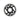 SRAM Chain Ring T-Type 36 Tooth Direct Mount 3mm Offset Eagle (Including 8 Bolts) Black - XX D1
