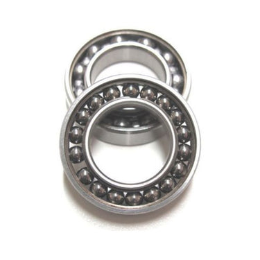 BLACK BEARING - 12214-2RS MAX RADIAL SEALED BEARING