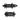 WOLF TOOTH - MOUNTAIN BIKE HUBS - 6-BOLT - J-BEND - BLACK
