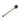 RockShox Fork Compression Damper - Crown Motion Control DNA - (Includes Compression Knob, Gate Knob and Bolt) - SID / REBA RL 120mm Only A1 - A3 2012 - 2016