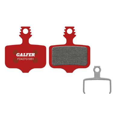 GALFER - BRAKE PADS -  AVID ELIXIR / SRAM LEVEL