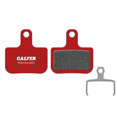 GALFER - BRAKE PADS - SRAM LEVEL