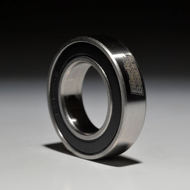 BLACK BEARING - 6904-2RS / 61904-2RS RADIAL SEALED BEARING