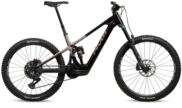 SHUTTLE AMP'D - Pivot Cycles NZ