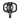 Funn Clast Clip In Pedals