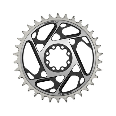 SRAM Chain Ring T-Type 34 Tooth Direct Mount 0mm Offset Eagle