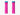 LTD Edition Chester Grips Pink-Blue