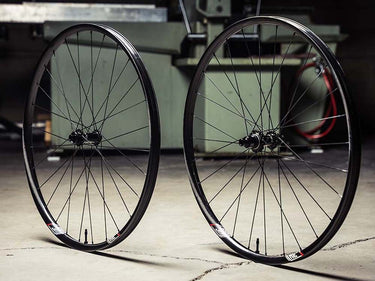 We Are One Union (En) Industry Nine 1/1 Boost Wheelset