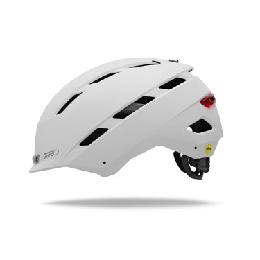 Giro Escape Mips - Matte White