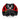 Bell Helmet 5Fifty Spherical Matte Black / Red