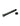 Robert Axle Project 12mm Lightning Bolt On Front Axle, 12mm x 100mm for Cervelo R.A.T Bikes 

