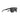 Tifosi Sanctum SL Sunglasses Blackout with Smoke no Mirror Lens
