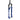 RockShox Fork SID SL Ultimate Race Day - 2P Remote 29" 15mm x 110mm, 100mm Blue Crush 44mm Offset Tapered DebonAir - (Includes Zip Tie Fender, Star Nut, Maxle Stealth) (Remote Sold Seperately) - D1
