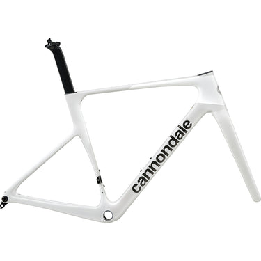 Cannondale SuperSix EVO Gen 5 Frameset Cashmere