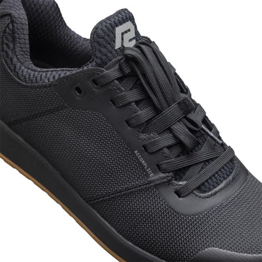 Accomplice Men's Black (1)
