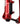 RockShox Zeb Ultimate Red Detail 1