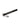 Robert Axle Project 12mm Lightning Bolt On Front Axle, 125mm, M12 x 1.5mm Thread
