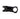 Cane Creek GXC stem black