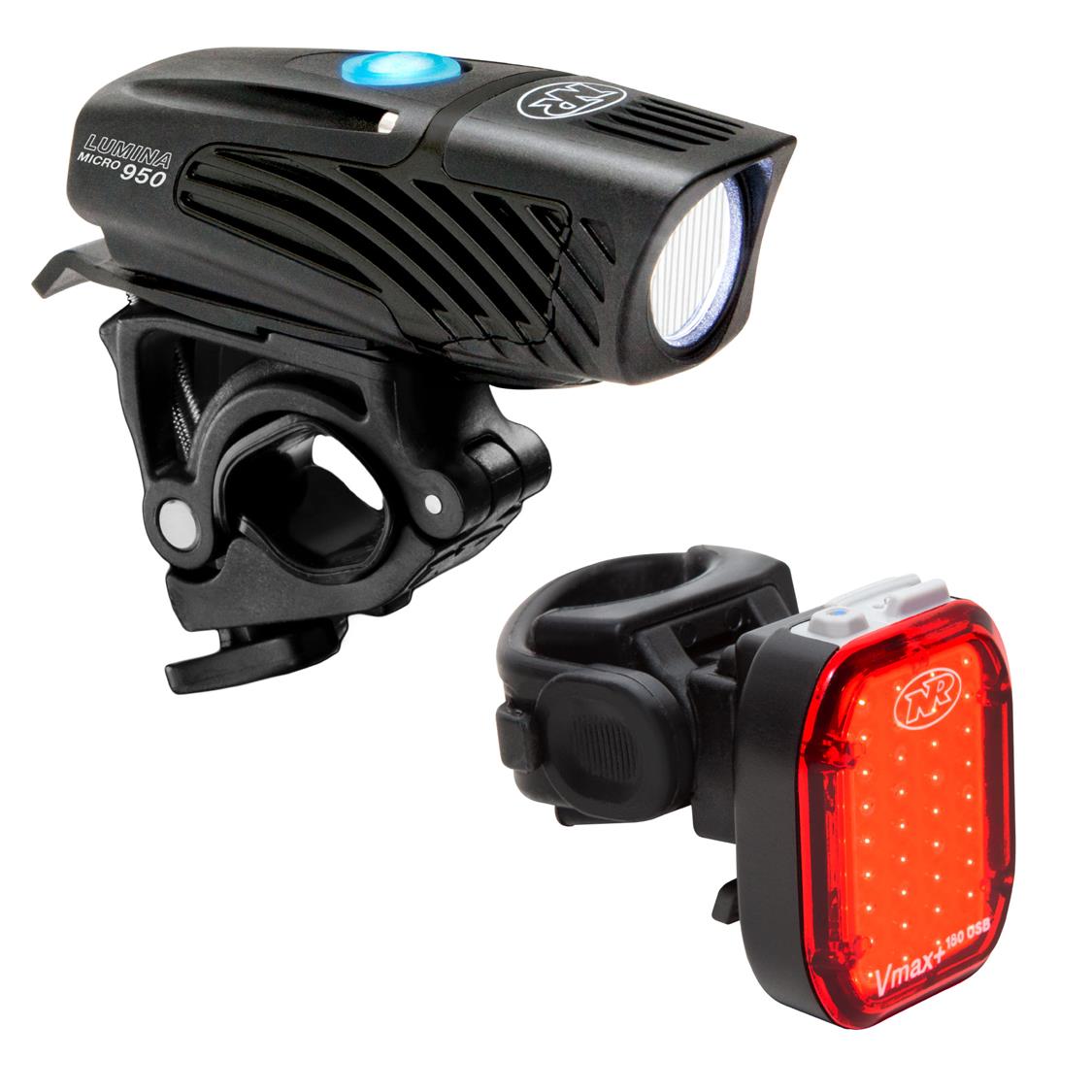 Nite Rider Kit Niterider lights Combo – Velo Workshop