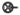 Campagnolo Super Record 13 crankset with chainrings