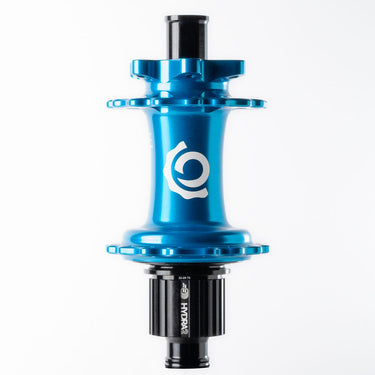 Industry Nine Hydra2 Boost Rear 6 Bolt Hubs
