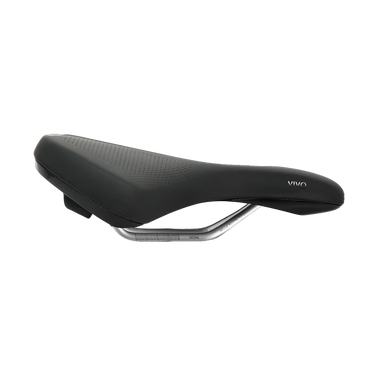 Selle Royal Vivo Reflective saddle Relaxed