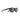 Tifosi Swank S Sunglasses Blackout with Smoke no Mirror Lens
