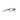 Tifosi Rivet Sunglasses Blackout with Clarion Red Fototec Reader +2.0 Lens
