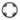 SRAM Chain Ring MTB 36 Tooth 104 S1 49 Chain Line AL5 2x10 No Pin Blast Black (For 36/22)
