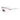 Tifosi Moab Lite Sunglasses Satin Clear with Clarion Pink Fototec Lens
