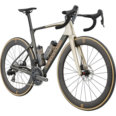 Cannondale SuperSix EVO 1 Platinum