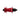 Chris King 6 B Boost Hubs Red