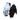 Giro La DND Glove - Sky Blue Pulse