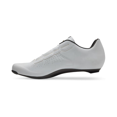 Giro Imperial II AS White