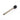 RockShox Fork Spring Solo Air Shaft - 80mm, 29" SID RLC A1+, SID XX, RL B1+ 2017+ / REBA A7+ 80mm - 100mm 2018+