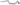 Ritchey Classic El Camino Handlebar 750mm Wide, 50mm Rise High Polish Silver