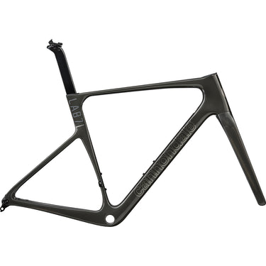 Cannondale LAB71 SuperSix EVO Gen 5 Frameset Raw