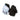 Giro Jag'ette Glove - Sky Blue