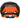 Bell 4Forty Air MIPS Matte Dark Green / Orange