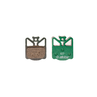 Sinter Campagnolo Disc Pads