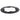 SRAM Chain Ring MTB 38 / 24 Tooth 104 S1 49 Chain Line AL5 2x10 No Pin Blast Black