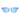 Tifosi Swank S Sunglasses Crystal Purple with Sky Blue Mirror Lens

