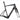 Cannondale SuperSix EVO Frameset Smoke Black
