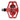 TIME SPECIALE 12 Enduro Red Right Top