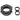 "Problem Solvers Booster CenterLock Front Hub Adapter Kit - converts 142mm  CenterLock rear hub to 148mm
6-bolt disc rotor is required"
