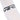 Giro Comp Racer High Rise 6" White