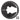 Shimano 9200 Aero 1 X Drop Stop Chainring 110 X 4 Bcd Shimano Hg+
