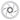 Galfer Mtb Shark Disc Rotor Centerlock 1.8 Mm