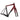 Enve Melee Road Frameset Iconic Red